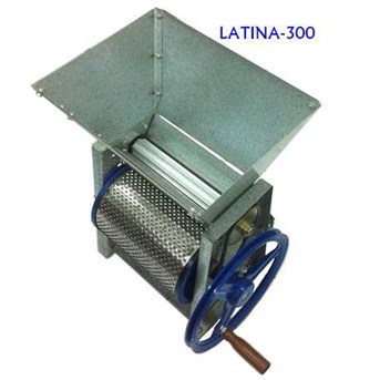 LATINA-300 Coffee Pulper