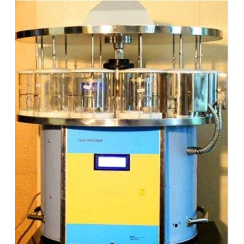 Automatic Tissue Processor ( Tissue Prosessor Otomatis) Lokal - WINA Type 2012