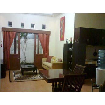 Perumahan Nata Graha B4