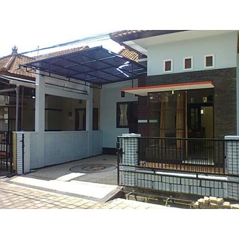 Perumahan Minimalis Nata Graha B3