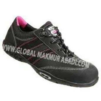 JOGGER CERES SAFETY SHOES