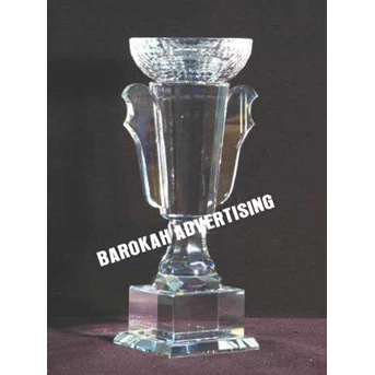 Trophy & Piala Kristal