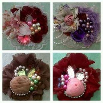 bross murah