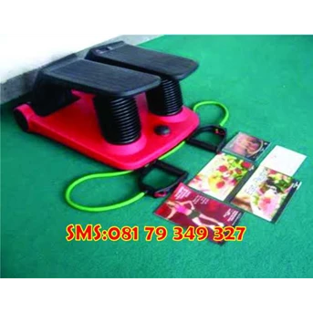 Air Climber