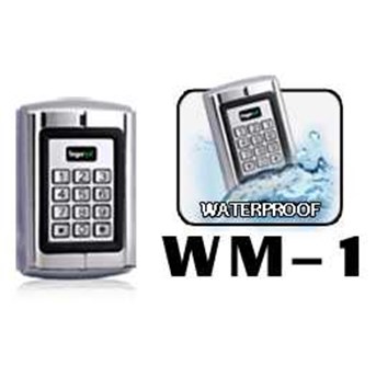 FINGERPRINT LOCK WATERPROOF WM-1