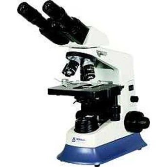boeco binocular microscope model bm-180/ i/ ac