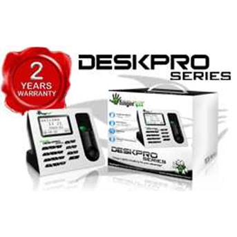 FINGERPRINT DESKPRO SERIES