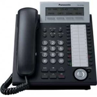 Digital Telephone Panasonic KX-DT333