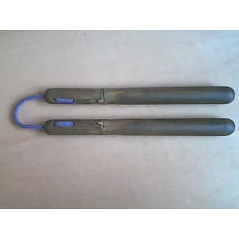 Nunchaku model bambu