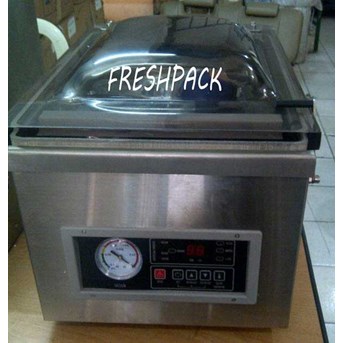 Mesin Vacuum