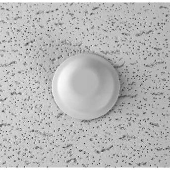 VK102, VK202 - STANDARD RESPONSE CONCEALED PENDENT SPRINKLERS ( K5.6 & 8.0)