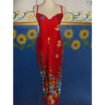 Dress Gunung Panjang