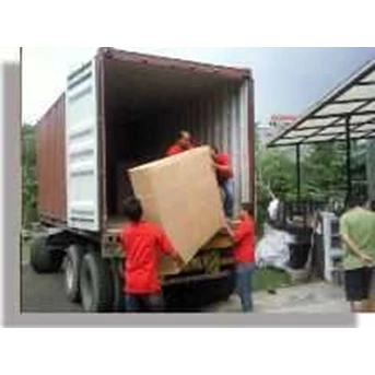 Packing cartons