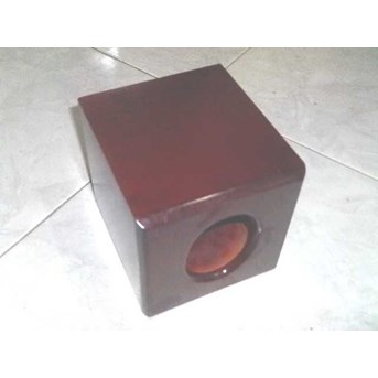 Kerajinan kayu