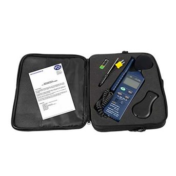LUK METER 4 in 1 PCE-EM882
