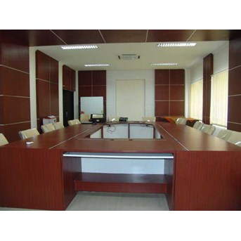 INTERIOR & EKSTERIOR