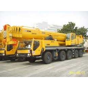MOBIL CRANE