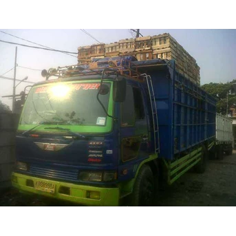 EKSPEDISI CARGO WAHYU LESTARI BAHARI