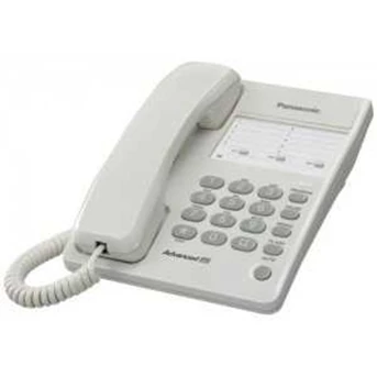 PANASONIC TELEPHONE KX-T2371
