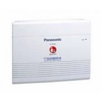 PABX PANASONIC HT SERIES KX-TES824