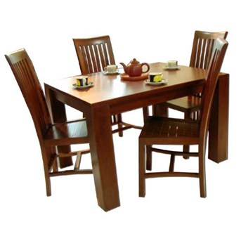 Furniture Meja Makan