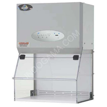 Laminar Airflow vertical ( NUAIRE)