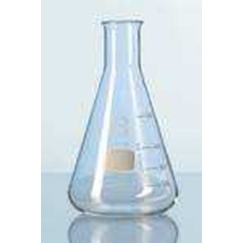 Erlenmeyer Flask Narrow Neck Cap. 1000ml No. 2121654