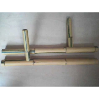 Tonfa model bambu