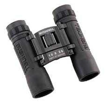 Bushnell Powerview 10x25
