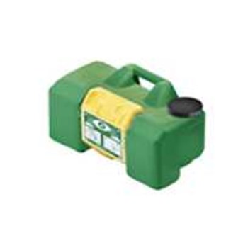 PORTABLES EYEWASH 7501