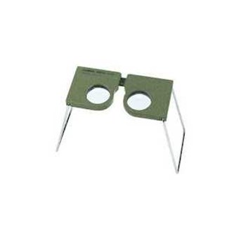 PEAK POCKET STEREOSCOPES 4x