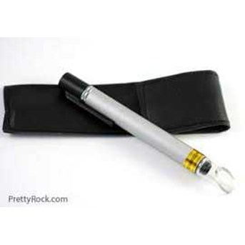 POCKET MICROSCOPE 50x
