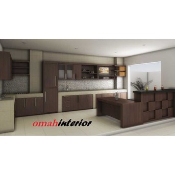 kitchen set