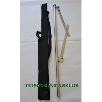 TONGKAT UKUR