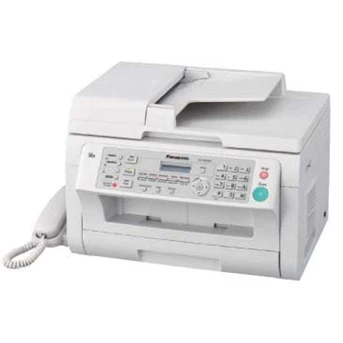 Mesin fax PANASONIC KX-MB2025