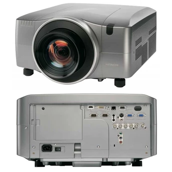 LCD PROJECTOR HITACHI CP-SX12000 ( BODY ONLY)