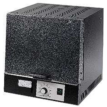 OMEGA Benchtop Muffle Furnace LMF-3550