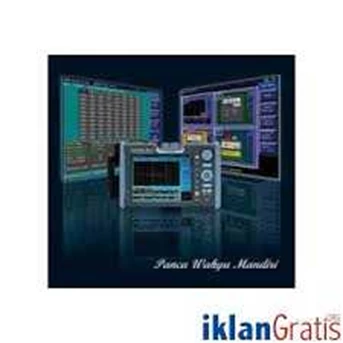 OTDR YOKOGAWA AQ 7275