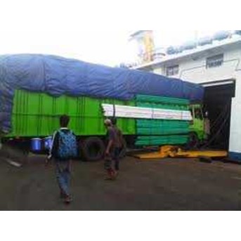 EXSPEDISI MURAH & CEPAT BANJARMASIN