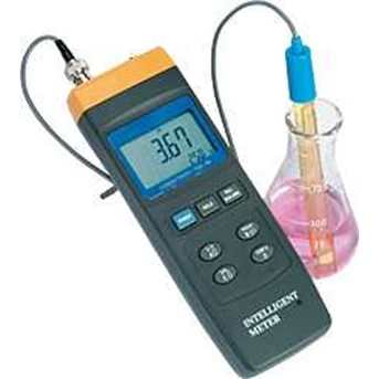 OMEGA Economical pH/ mV/ ORP/ Conductivity/ TDS Meter with RS232 Output PHH224