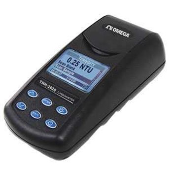 OMEGA Handheld Turbidity Meters TRH-2020 Series