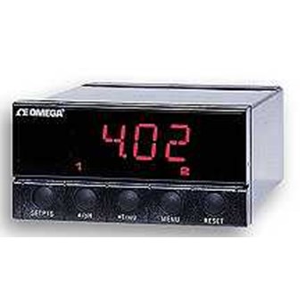 OMEGA pH Controller/ ORP Controller PHCN-37 ORCN-37