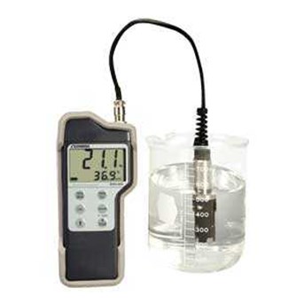 OMEGA Handheld Dissolved Oxygen Meter DOH-20D