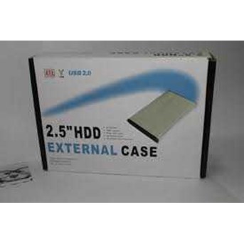 HARDISK CASE 2, 5