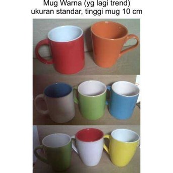 MUG PROMOSI