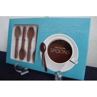 Coklat Sendok ( SPOON chocolate) - Kiloan