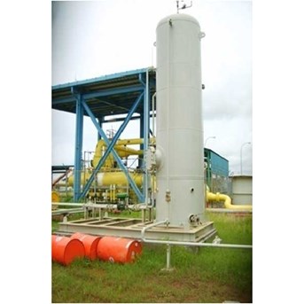 Air Receiver Tank