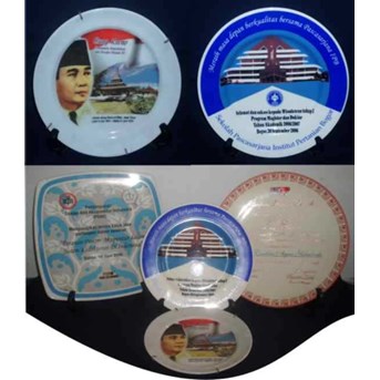 PIRING SOUVENIR