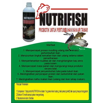 nutrifish