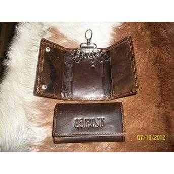 Dompet STNK Kulit